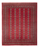 Bukhara Rug 298x243cm - Oriental Rug
