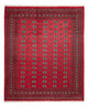 Bukhara Rug 305x246cm - Oriental Rug