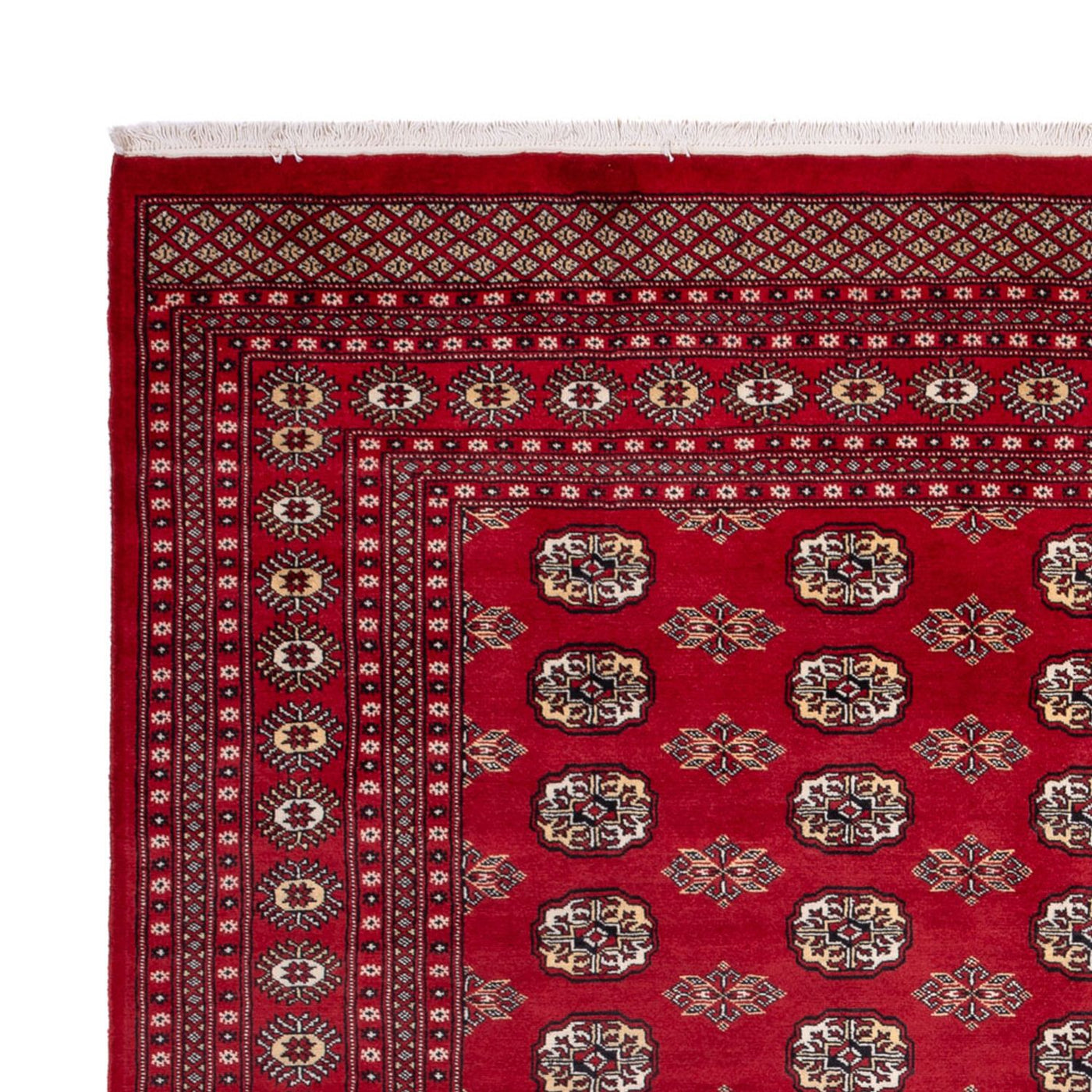 Bukhara Rug 301x245cm - Oriental Rug