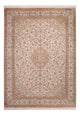 Kashmir Silk Rug 205x290cm - Oriental Rug