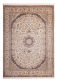 Kashmir Silk Rug 309x217cm - Oriental Rug