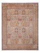 Kashmir Silk Rug 242x308cm - Oriental Rug
