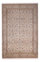 Kashmir Silk Rug 326x216cm - Oriental Rug