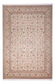 Kashmir Silk Rug 318x216cm - Oriental Rug