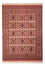 Silk Rug - Afghan Silk - 282 x 205 cm - brown