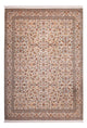 Kashmir Silk Rug 213x305cm - Oriental Rug