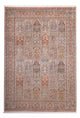 Kashmir Silk Rug 221x317cm - Oriental Rug