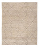 Berber Rug 252x298cm - Wool Rug