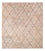 Berber Rug - 293 x 257 cm - beige