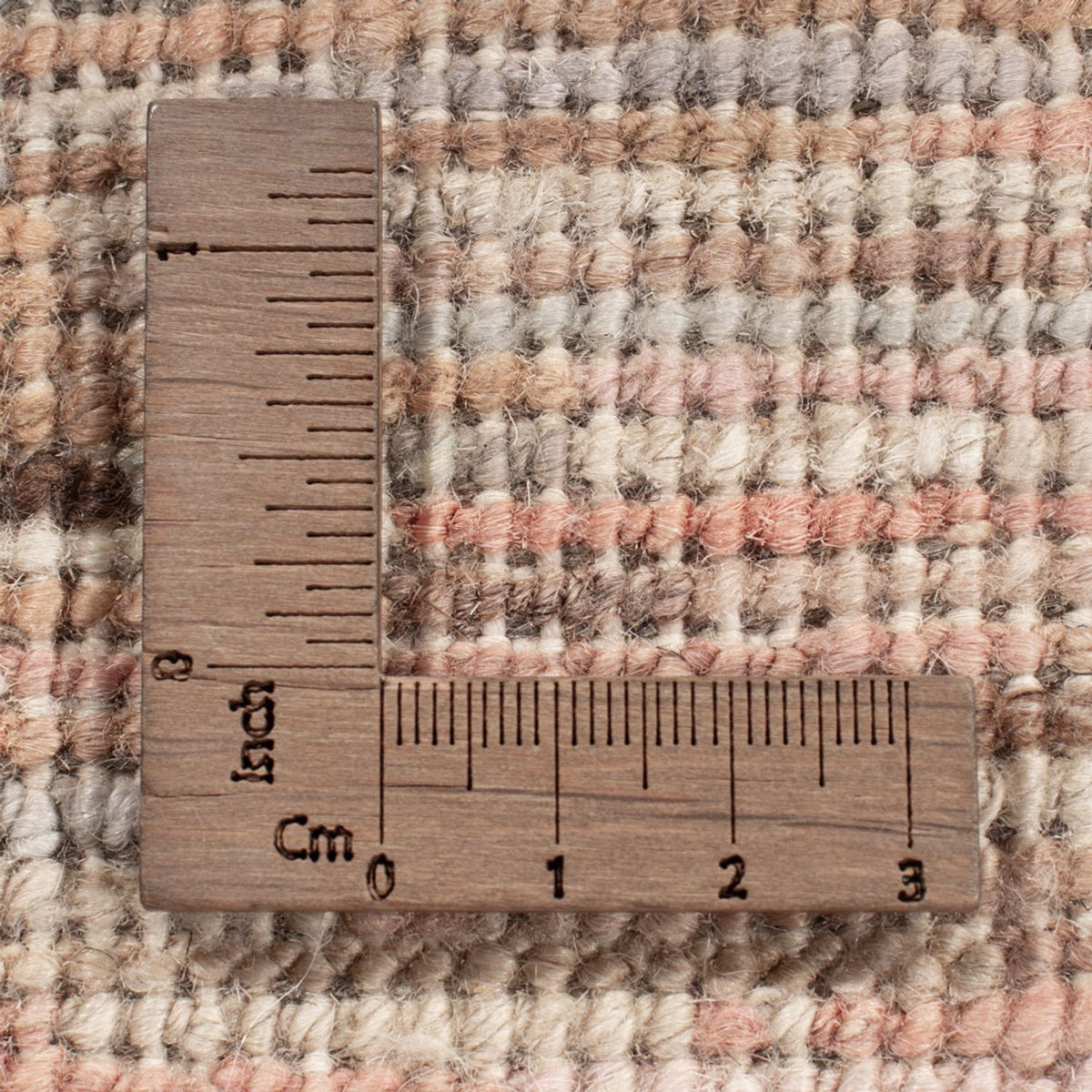 Berber Rug - 293 x 257 cm - beige