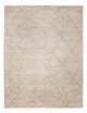 Berber Rug 276x362cm - Wool Rug