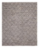 Berber Rug 245x296cm - Wool Rug