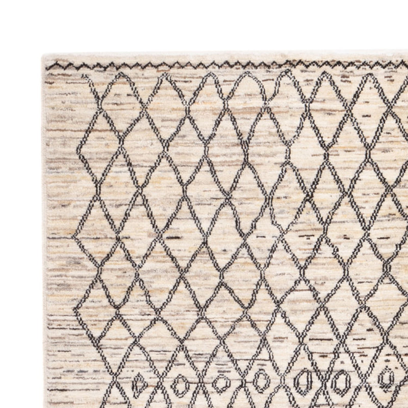 Berber Rug - 200 x 148 cm - beige