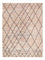 Berber Rug - 202 x 153 cm - beige