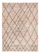 Berber Rug 202x153cm - Wool Rug