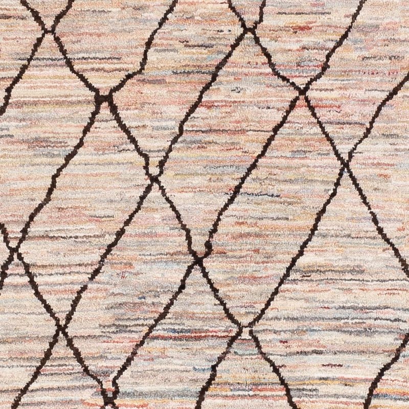 Berber Rug - 202 x 153 cm - beige