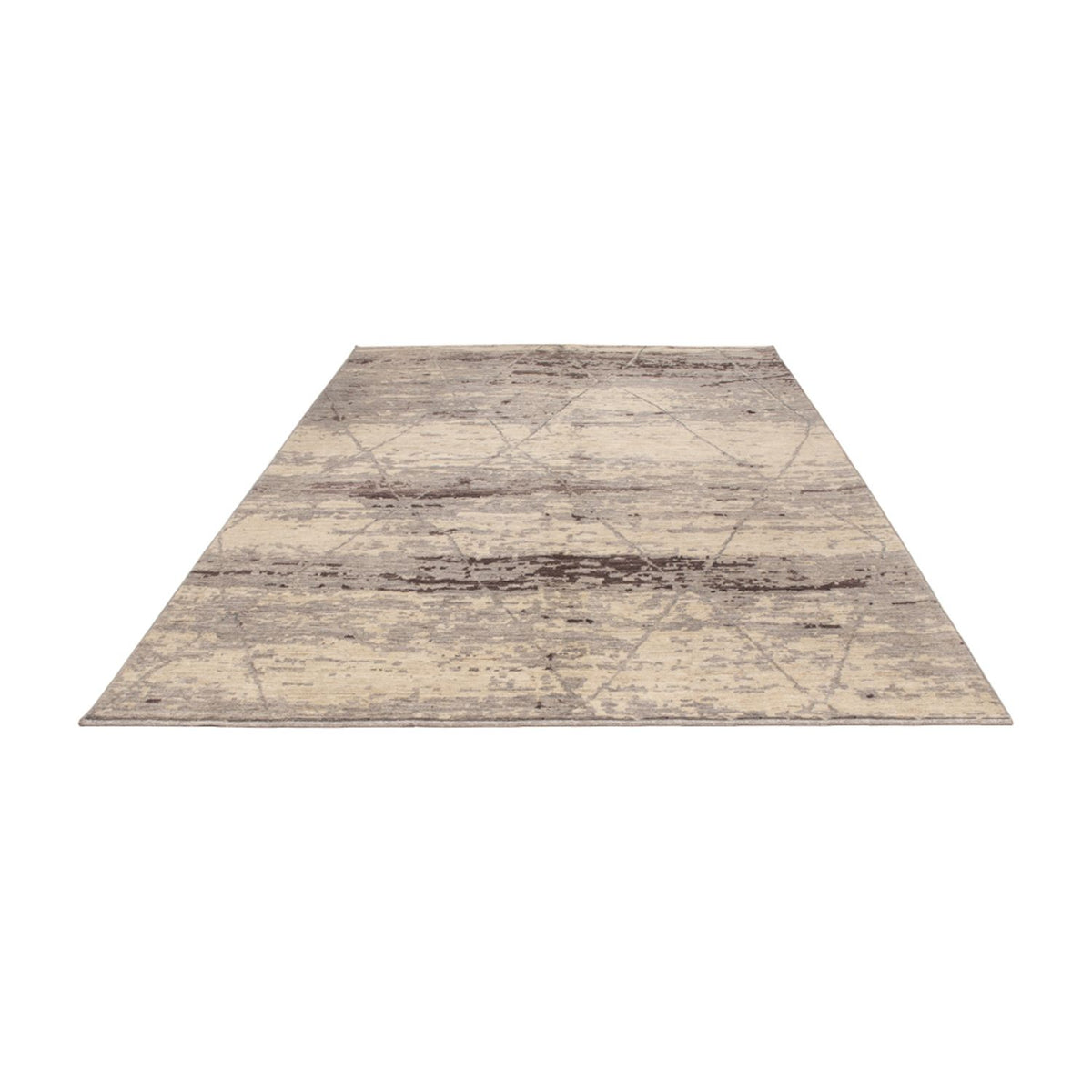 Berber Rug - 300 x 202 cm - beige