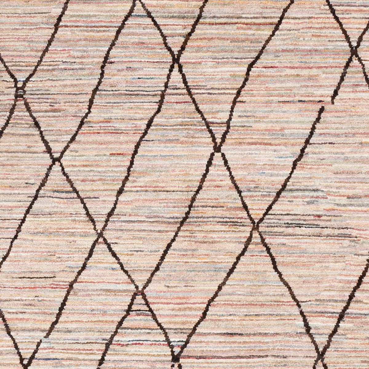 Berber Rug - 294 x 205 cm - beige