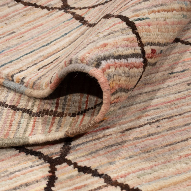 Berber Rug - 294 x 205 cm - beige