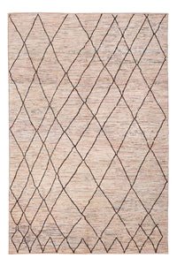 Berber Rug - 300 x 204 cm - beige