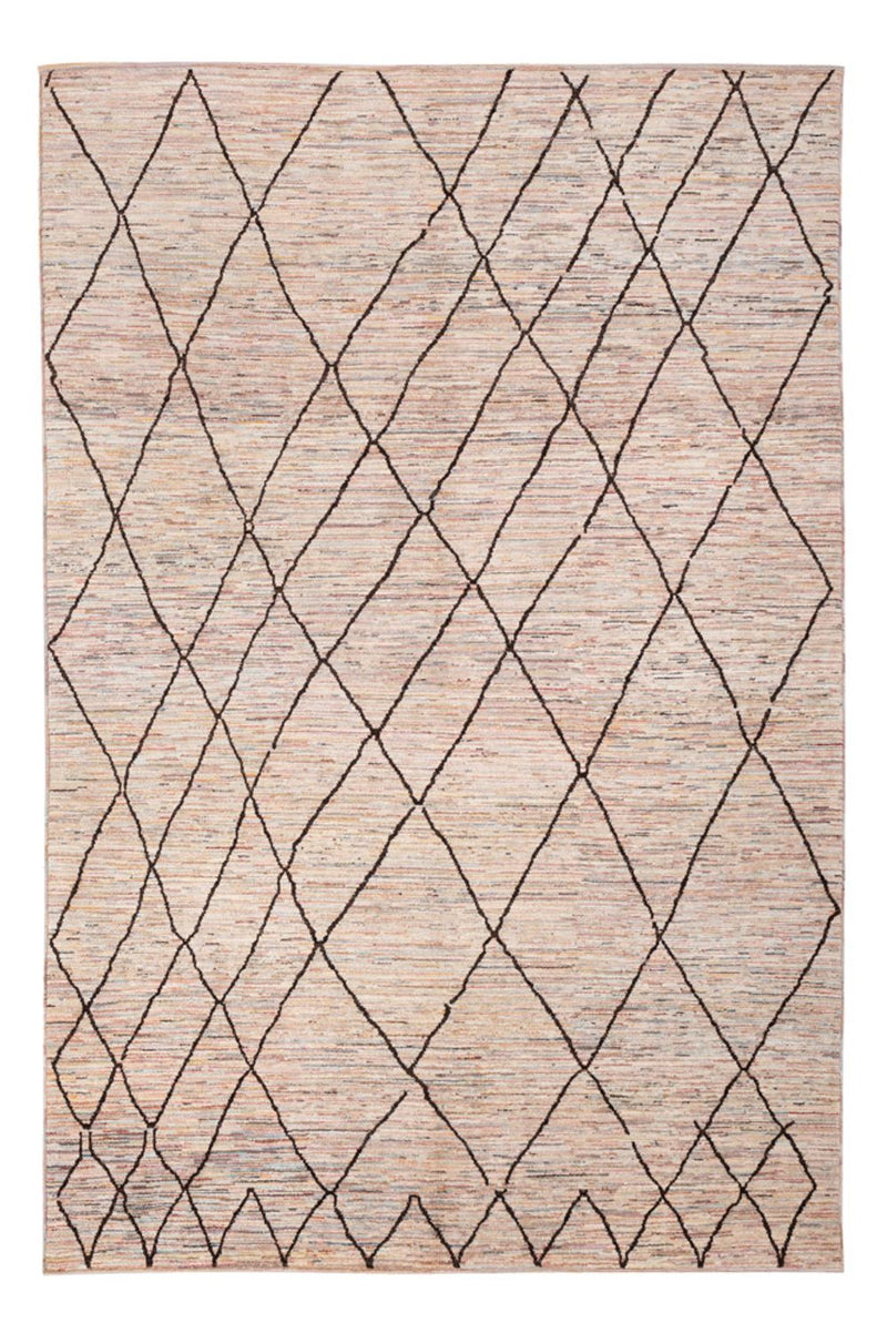 Berber Rug - 300 x 204 cm - beige