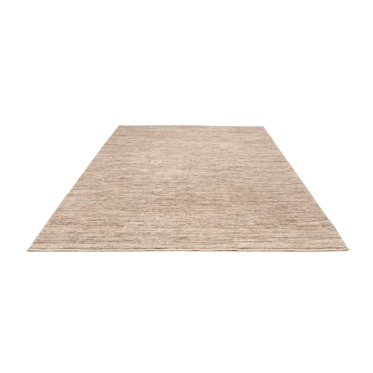 Berber Rug - 304 x 203 cm - dark beige