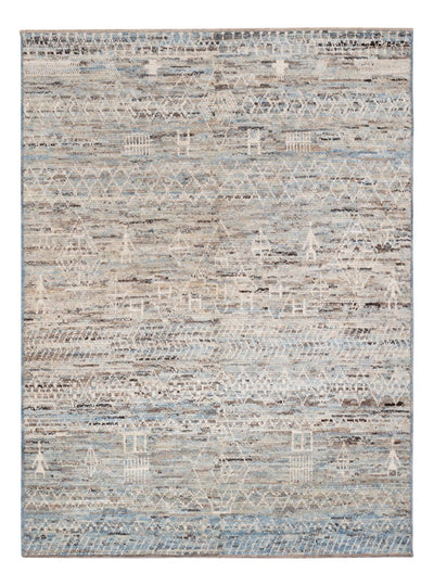 Berber Rug 175x238cm - Wool Rug