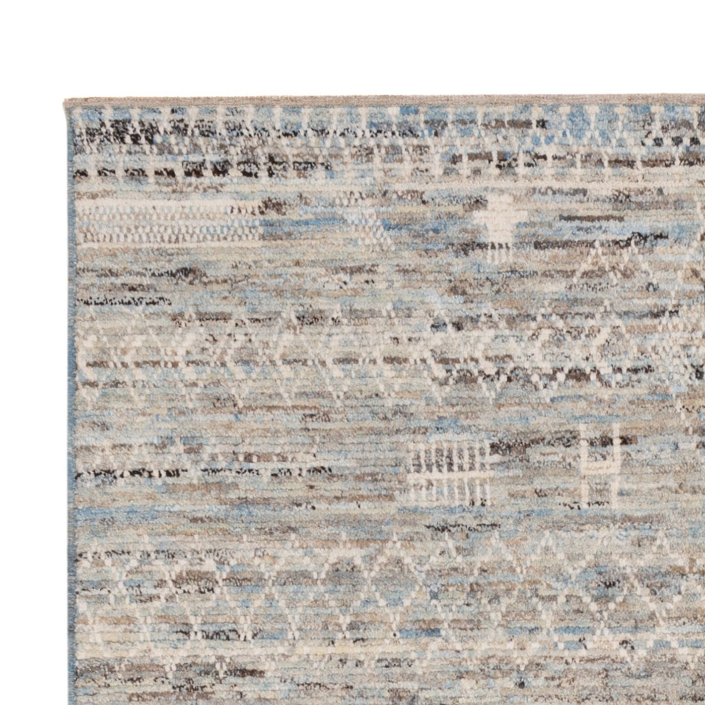 Berber Rug 238x175cm - Wool Rug