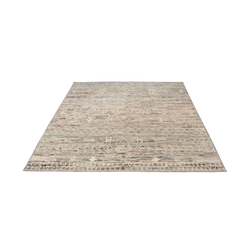 Berber Rug - 238 x 175 cm - dark beige