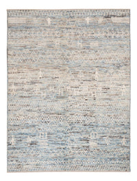 Berber Rug - 234 x 178 cm - dark beige