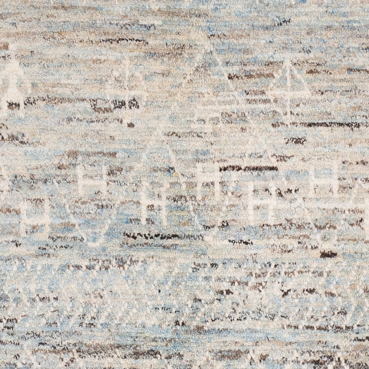 Berber Rug - 234 x 178 cm - dark beige