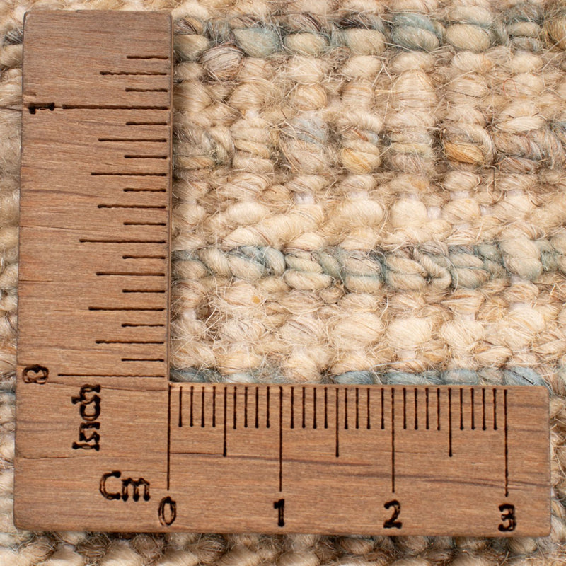 Berber Rug - 234 x 178 cm - dark beige