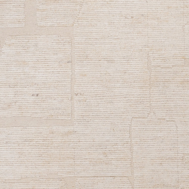 Berber Rug - 298 x 241 cm - beige