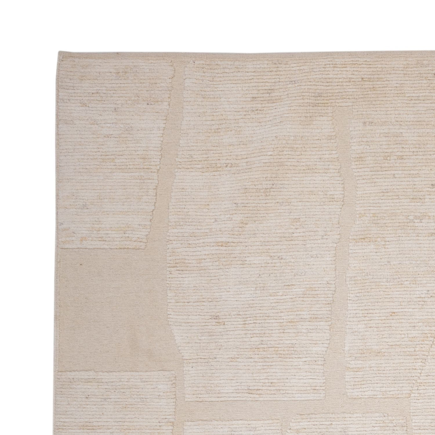 Berber Rug 298x241cm - Wool Rug