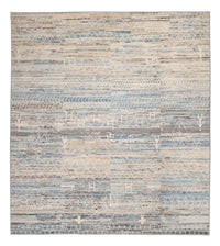 Berber Rug - 290 x 257 cm - multicolored