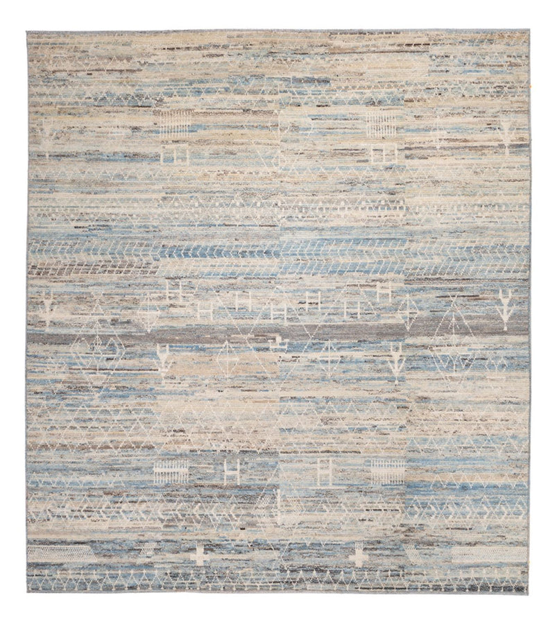 Berber Rug - 290 x 257 cm - multicolored