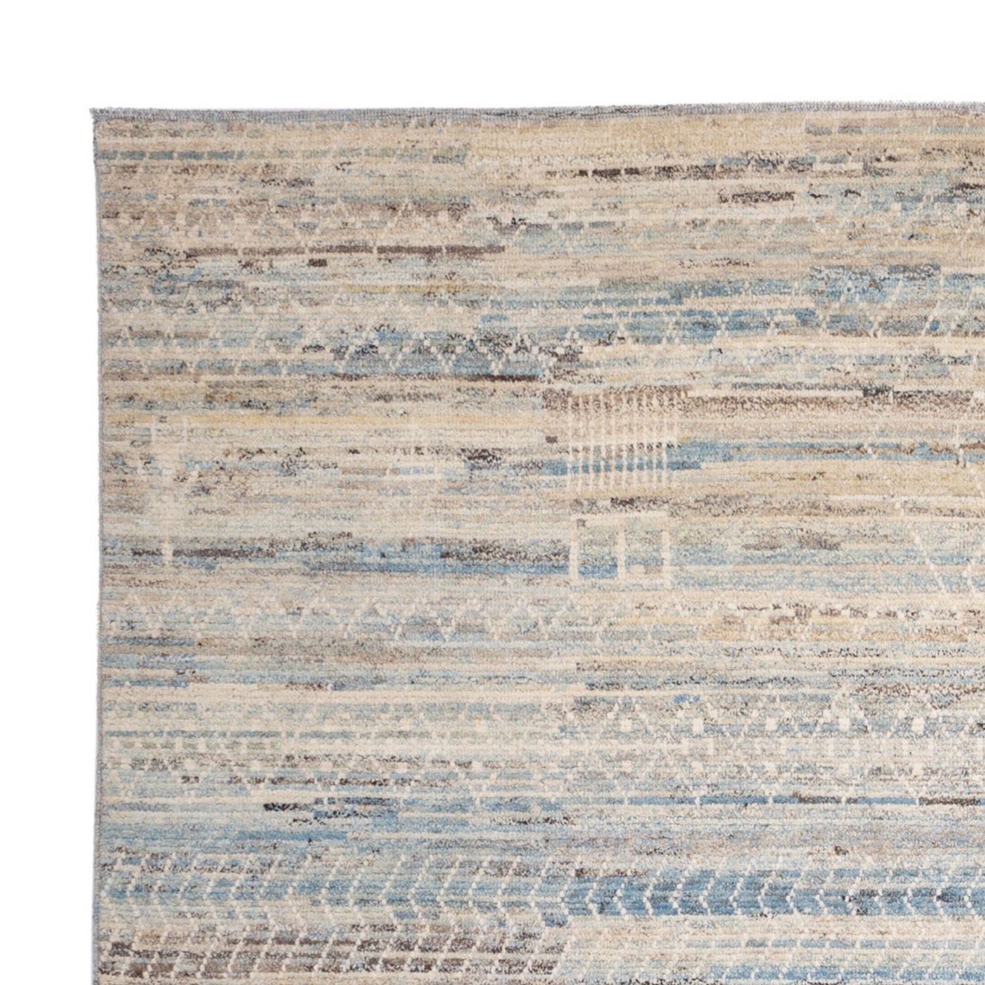 Berber Rug 290x257cm - Wool Rug