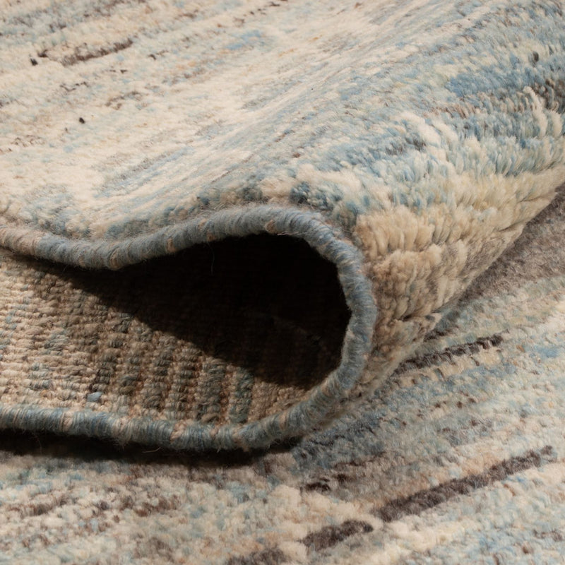 Berber Rug - 290 x 257 cm - multicolored