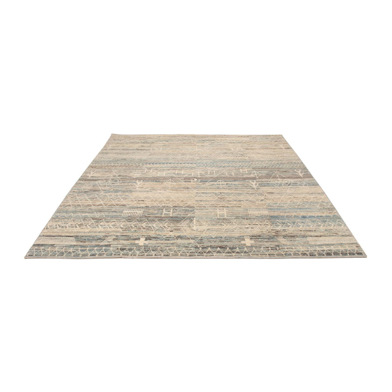 Berber Rug - 290 x 257 cm - multicolored