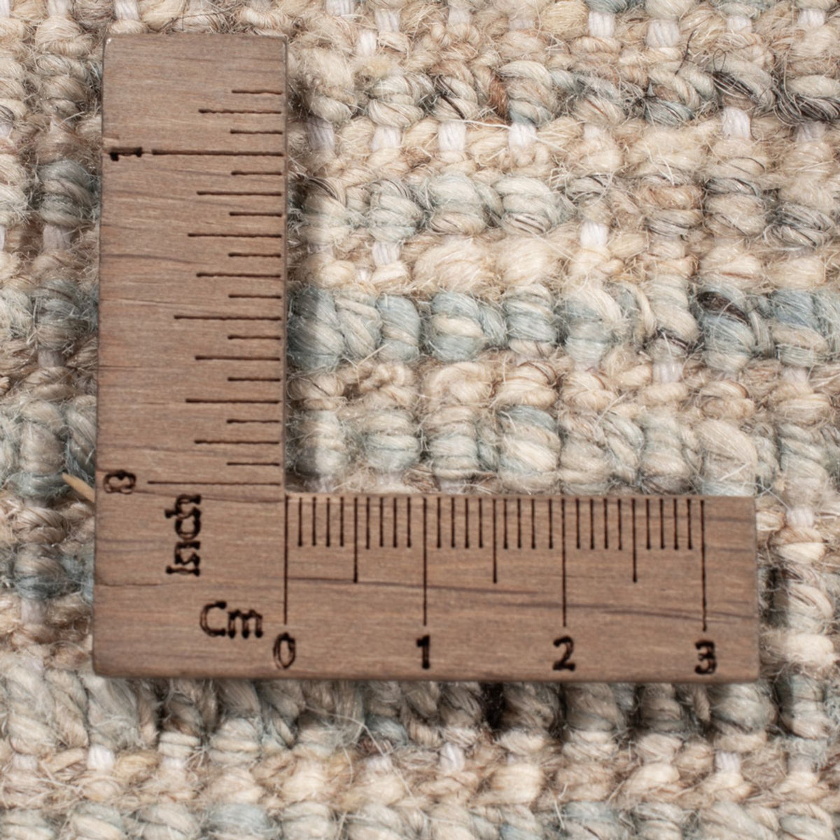 Berber Rug - 290 x 257 cm - multicolored