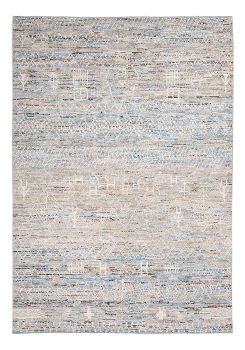 Berber Rug - 292 x 206 cm - multicolored