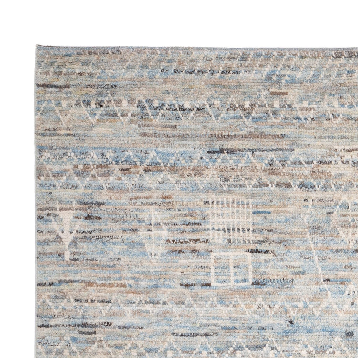 Berber Rug 206x292cm - Wool Rug