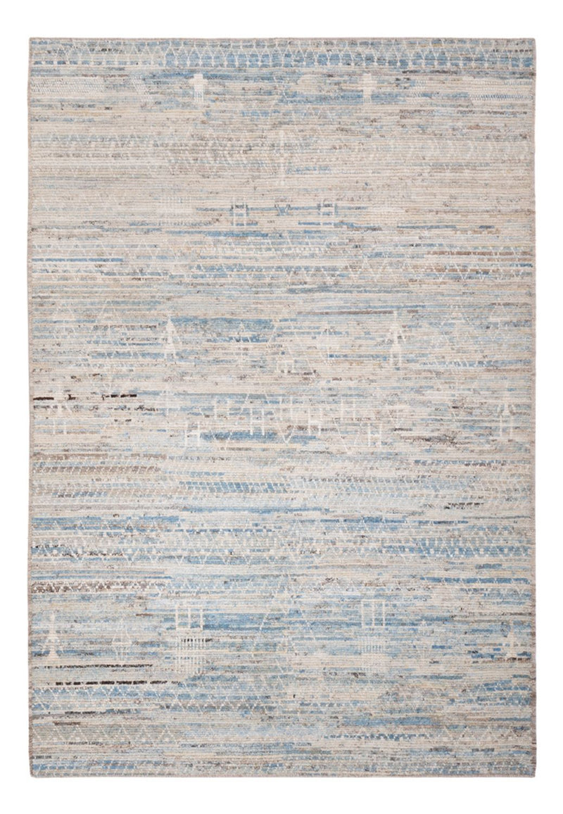 Berber Rug - 297 x 203 cm - multicolored