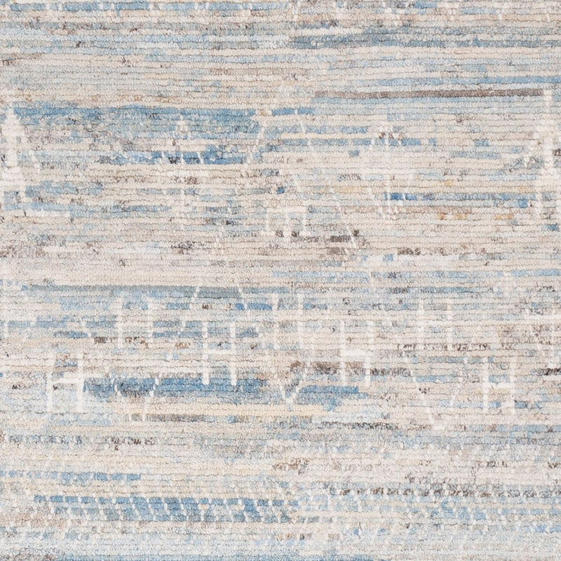 Berber Rug - 297 x 203 cm - multicolored