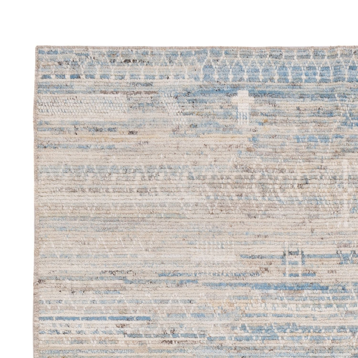 Berber Rug 203x297cm - Wool Rug