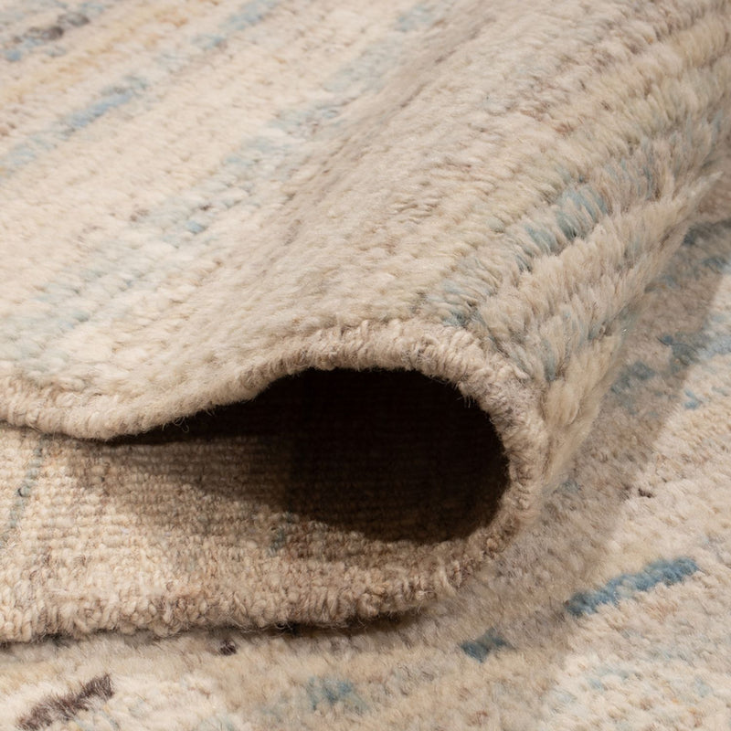 Berber Rug - 297 x 203 cm - multicolored