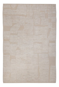 Berber Rug - 298 x 200 cm - cream
