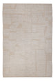 Berber Rug 200x298cm - Wool Rug