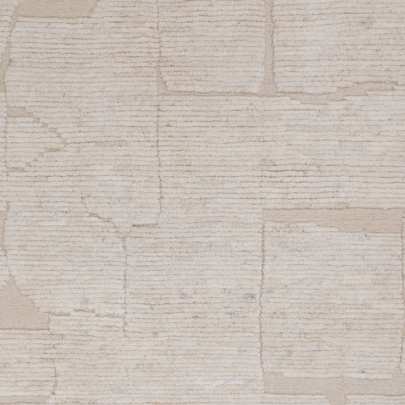 Berber Rug - 298 x 200 cm - cream