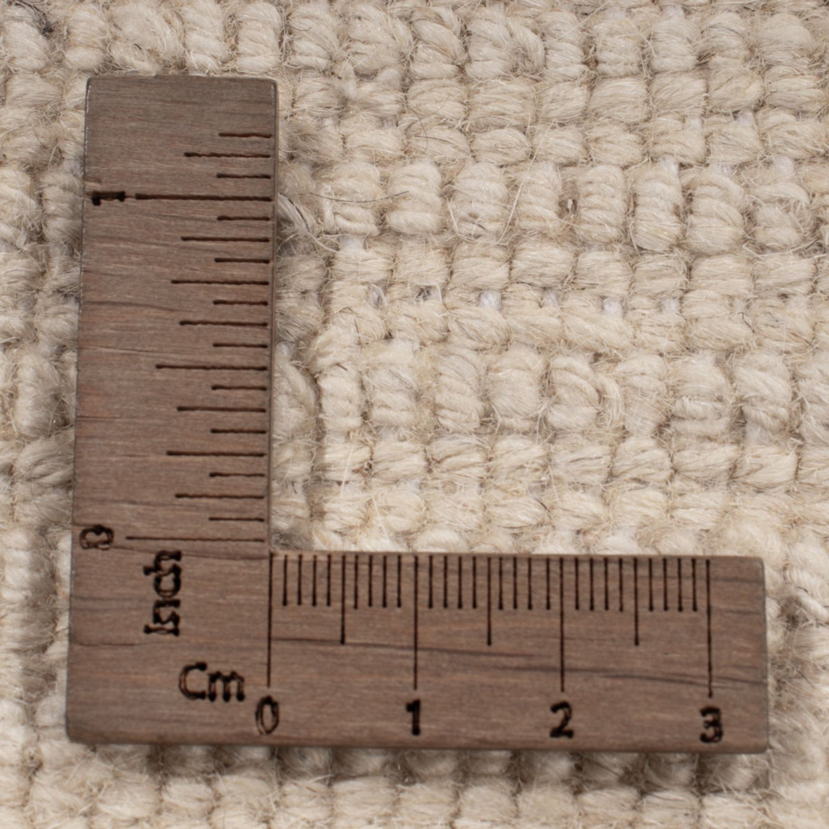 Berber Rug - 298 x 200 cm - cream